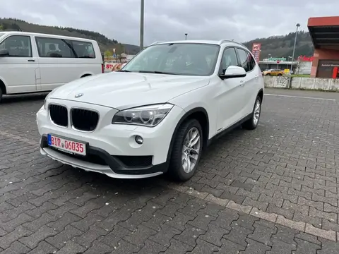 Used BMW X1 Diesel 2014 Ad 