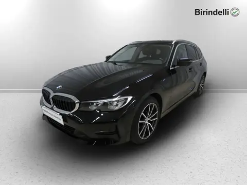 Annonce BMW SERIE 3 Diesel 2020 d'occasion 