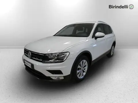 Annonce VOLKSWAGEN TIGUAN Diesel 2016 d'occasion 