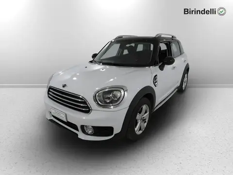 Annonce MINI COOPER Diesel 2018 d'occasion 