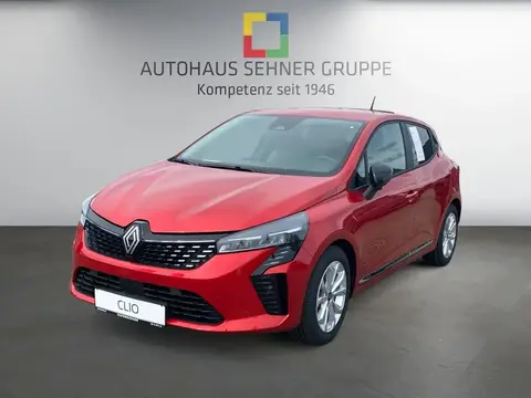 Annonce RENAULT CLIO GPL 2024 d'occasion 