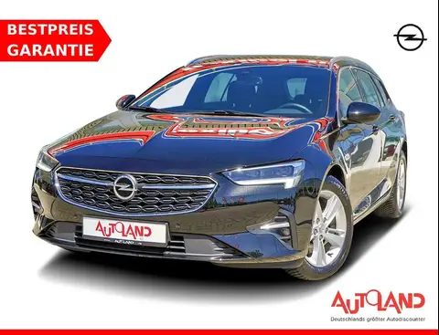 Used OPEL INSIGNIA Diesel 2022 Ad 