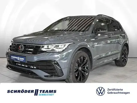 Used VOLKSWAGEN TIGUAN Diesel 2023 Ad 