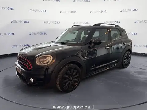 Used MINI COOPER  2019 Ad 