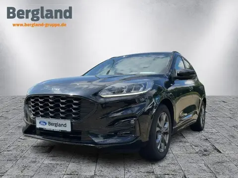 Annonce FORD KUGA Essence 2023 d'occasion 