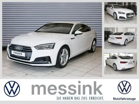 Annonce AUDI A5 Diesel 2019 d'occasion 