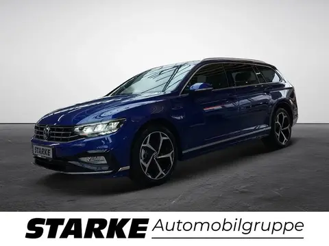 Used VOLKSWAGEN PASSAT Diesel 2024 Ad 