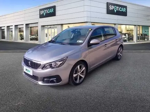 Used PEUGEOT 308 Diesel 2018 Ad 