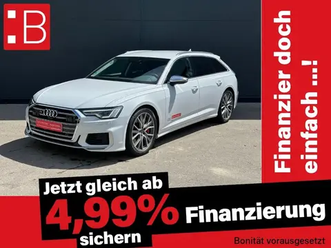 Annonce AUDI S6 Diesel 2023 d'occasion 