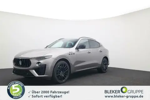 Annonce MASERATI LEVANTE Essence 2022 d'occasion 