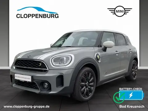 Used MINI COOPER Hybrid 2021 Ad 