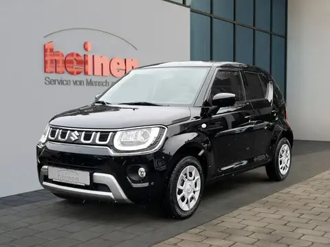 Annonce SUZUKI IGNIS Hybride 2024 d'occasion 