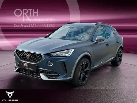 Annonce CUPRA FORMENTOR Essence 2021 d'occasion 