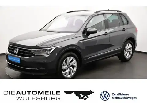 Used VOLKSWAGEN TIGUAN Diesel 2023 Ad 