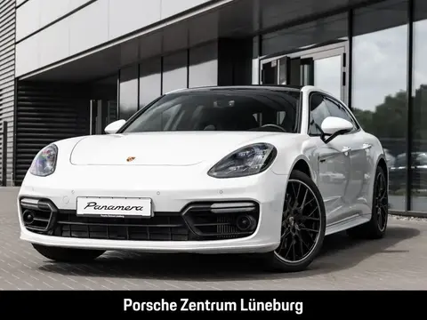 Annonce PORSCHE PANAMERA Hybride 2018 d'occasion 