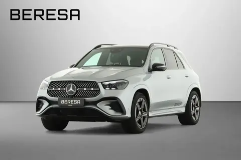 Used MERCEDES-BENZ CLASSE GLE Diesel 2024 Ad 