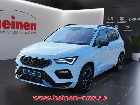 Annonce CUPRA ATECA Essence 2024 d'occasion 