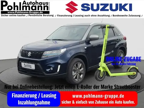 Used SUZUKI VITARA Petrol 2024 Ad 