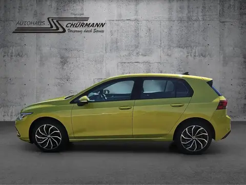 Annonce VOLKSWAGEN GOLF Essence 2024 d'occasion 