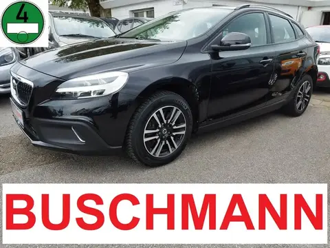 Used VOLVO V40 Diesel 2019 Ad 