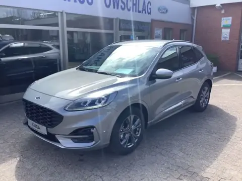 Annonce FORD KUGA Essence 2024 d'occasion 