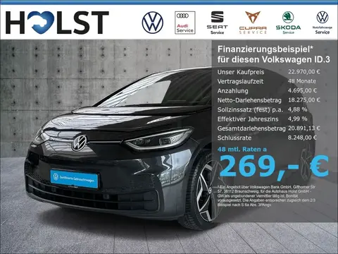 Used VOLKSWAGEN ID.3 Not specified 2020 Ad 