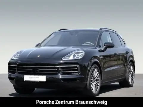 Used PORSCHE CAYENNE Hybrid 2022 Ad 