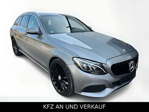 Used MERCEDES-BENZ CLASSE C Diesel 2016 Ad 