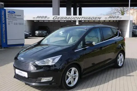 Annonce FORD C-MAX Essence 2018 d'occasion 