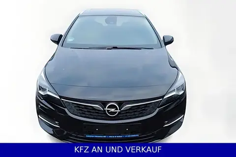 Used OPEL ASTRA Diesel 2021 Ad Germany