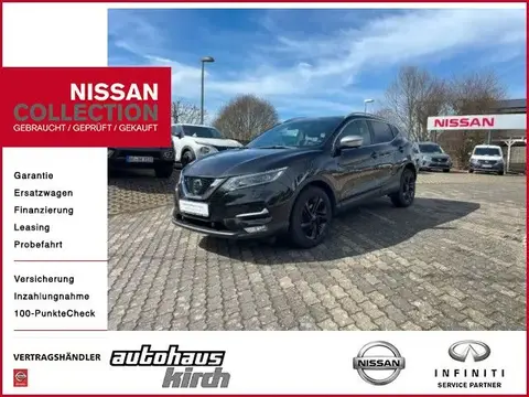 Used NISSAN QASHQAI Petrol 2019 Ad 