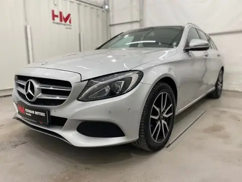 Used MERCEDES-BENZ CLASSE C Petrol 2016 Ad 