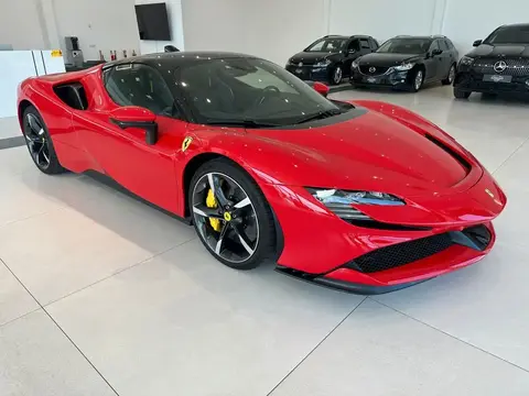 Used FERRARI SF90 Hybrid 2023 Ad 