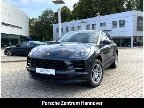 Used PORSCHE MACAN Petrol 2021 Ad 