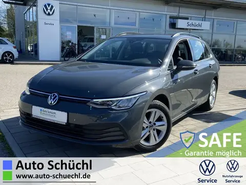 Annonce VOLKSWAGEN GOLF Essence 2022 d'occasion 