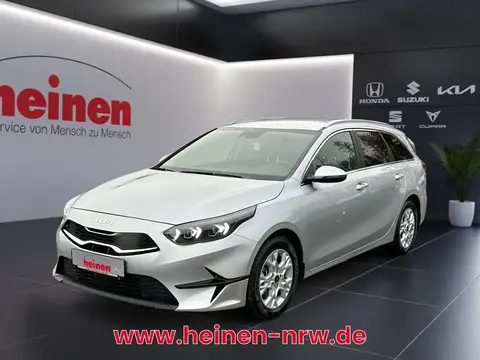 Used KIA CEED Petrol 2023 Ad 