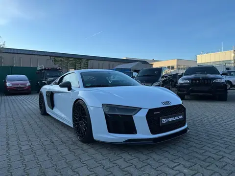 Used AUDI R8 Petrol 2015 Ad 