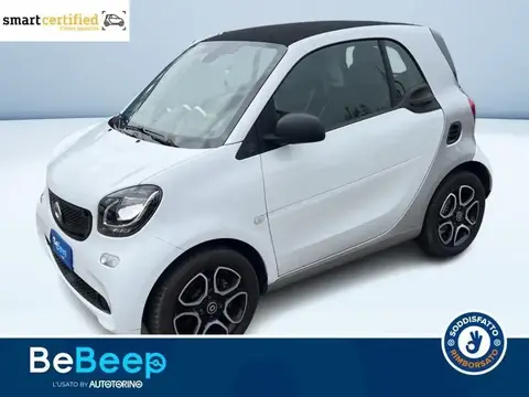 Annonce SMART FORTWO Non renseigné 2019 d'occasion 