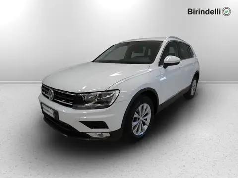 Annonce VOLKSWAGEN TIGUAN Diesel 2016 d'occasion 