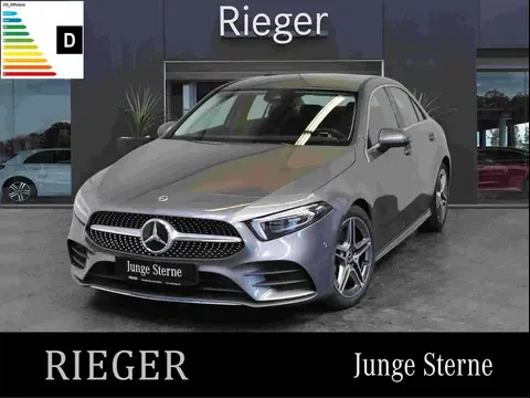 Used MERCEDES-BENZ CLASSE A Diesel 2022 Ad Germany