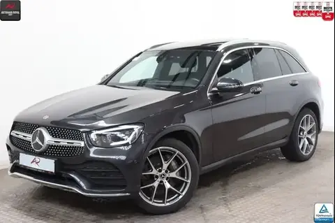 Used MERCEDES-BENZ CLASSE GLC Petrol 2020 Ad 