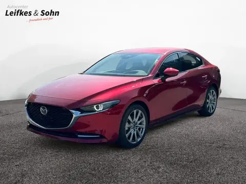 Annonce MAZDA 3 Essence 2024 d'occasion 