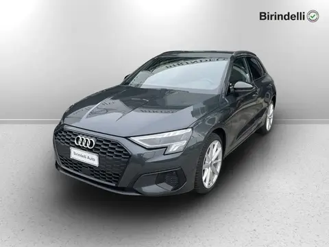 Used AUDI A3 Hybrid 2020 Ad 