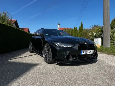 Annonce BMW M3 Essence 2023 d'occasion 