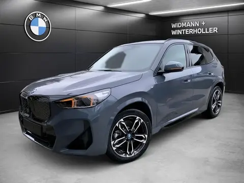 Annonce BMW IX1 Non renseigné 2024 d'occasion 