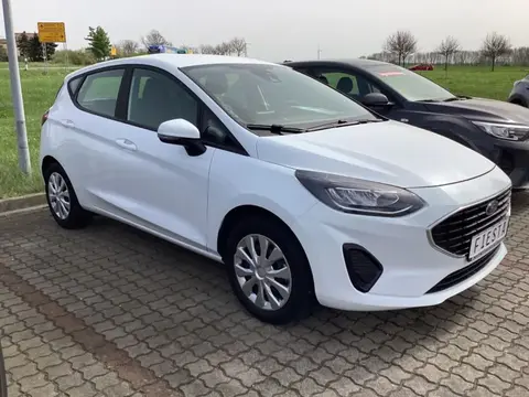 Used FORD FIESTA Petrol 2023 Ad 