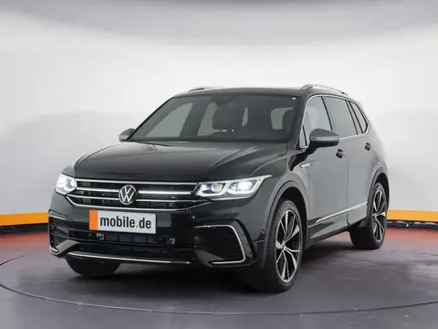 Annonce VOLKSWAGEN TIGUAN Diesel 2023 d'occasion 