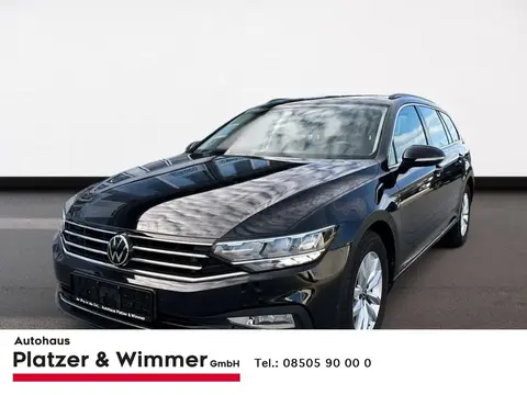 Used VOLKSWAGEN PASSAT Diesel 2020 Ad 