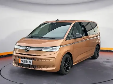 Annonce VOLKSWAGEN T7 Diesel 2023 d'occasion 