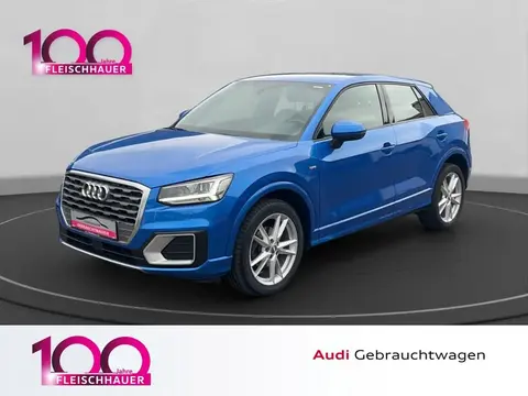 Annonce AUDI Q2 Diesel 2019 d'occasion 